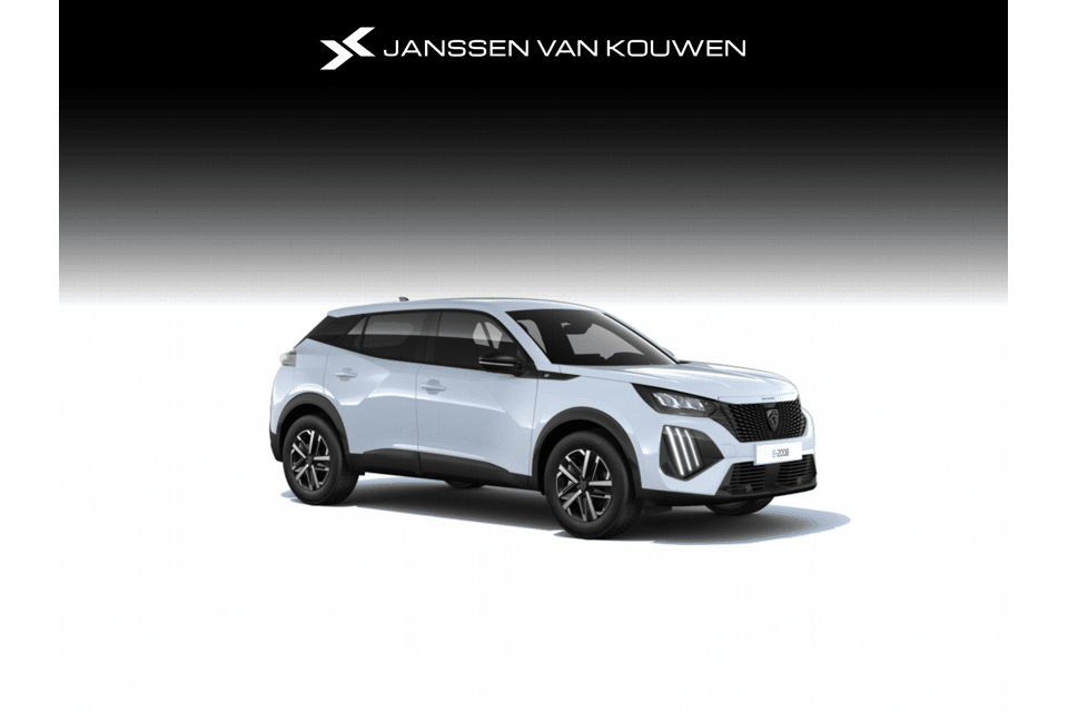 Peugeot e-2008 Business - Afbeelding 1