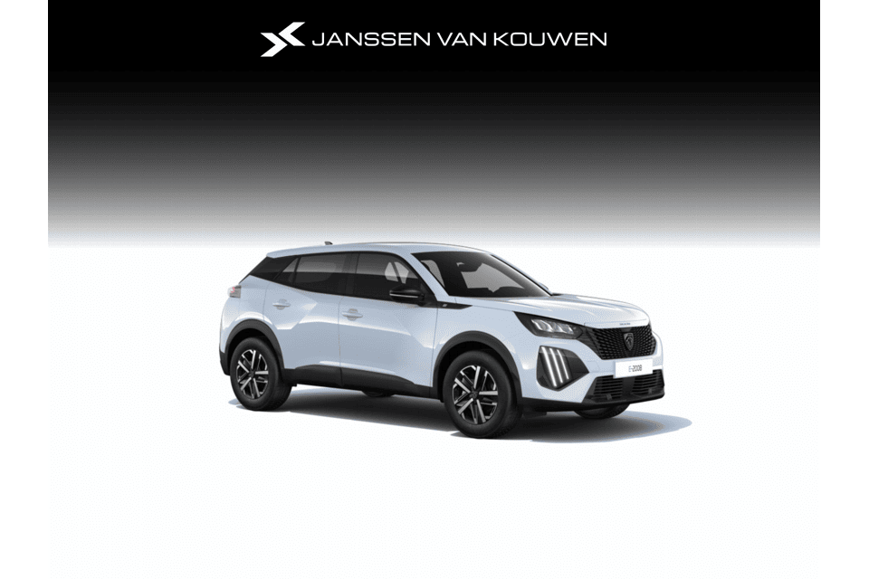 Peugeot e-2008 Business - Afbeelding 1