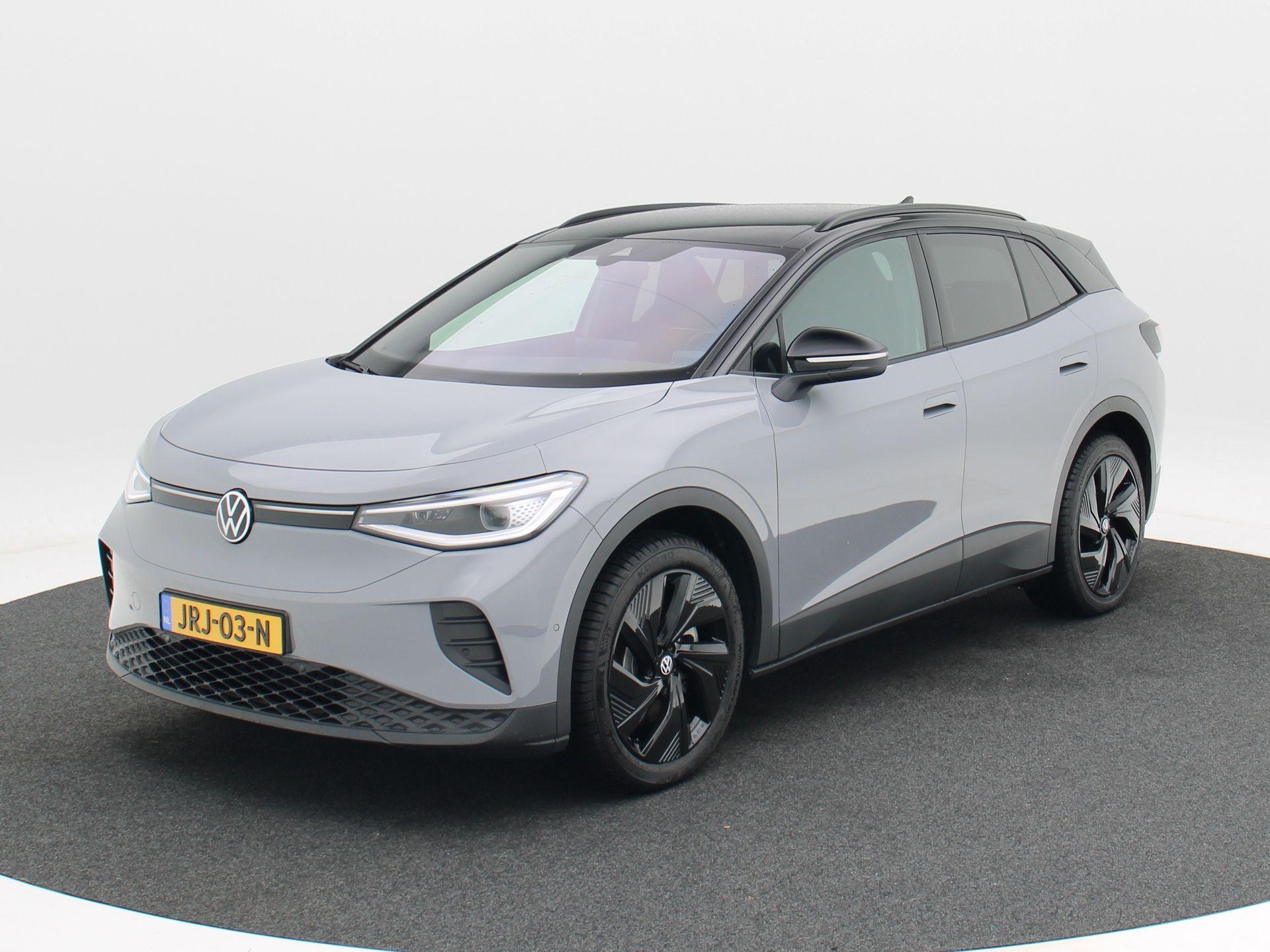 Volkswagen ID.4 Pro Limited Edition Plus 77 kWh