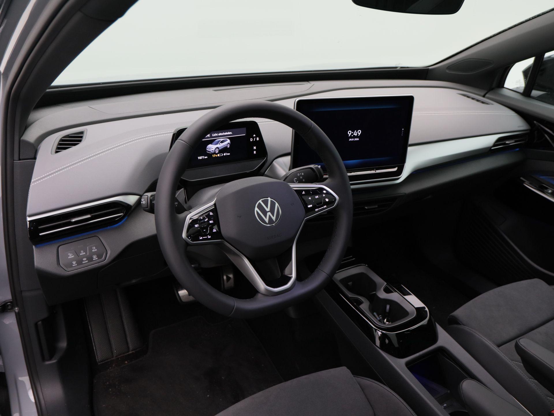 Volkswagen ID.4 Pro Limited Edition Plus 77 kWh - Afbeelding 4