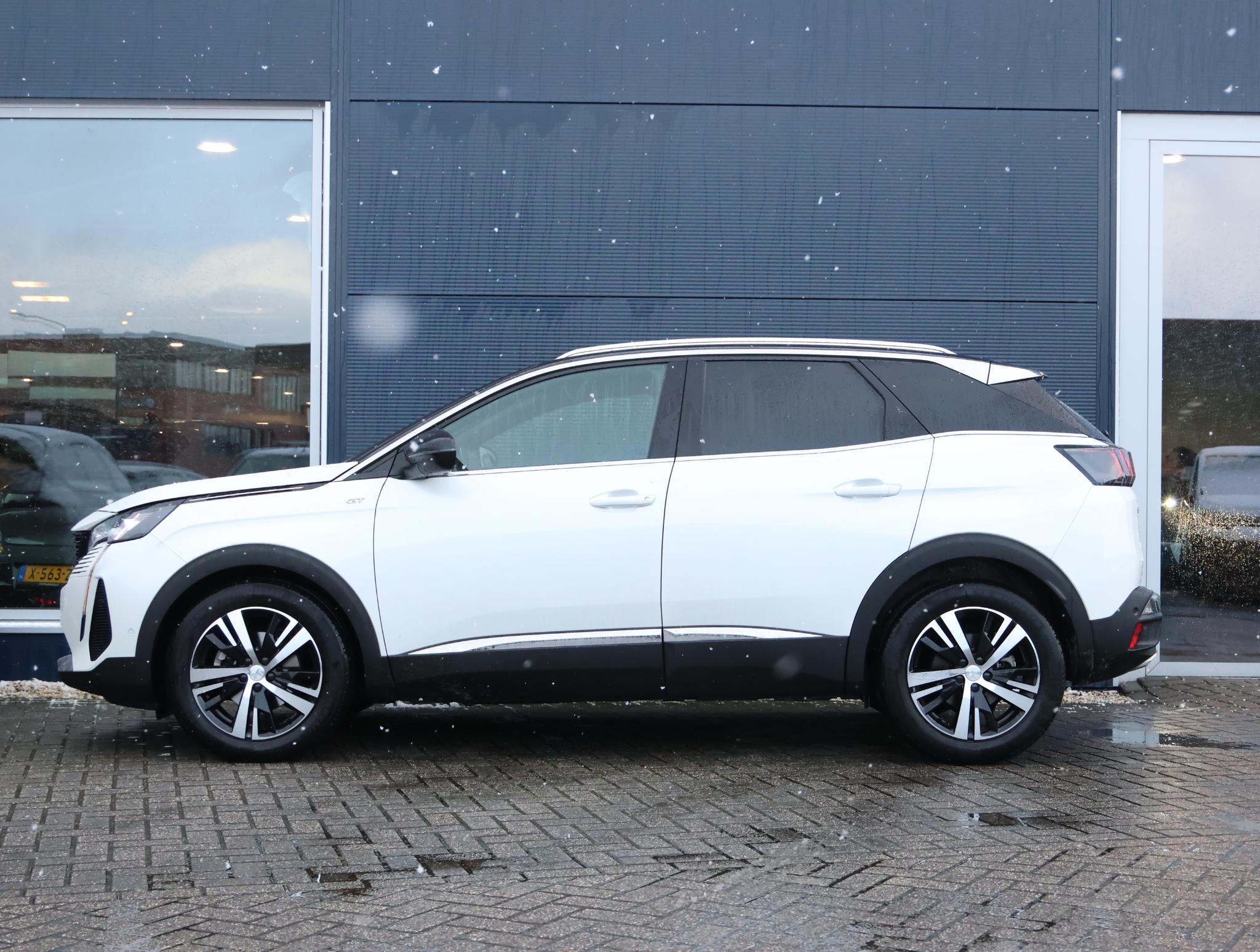 Peugeot 3008 1.6 PureTech GT - Afbeelding 2