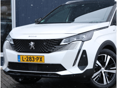 Peugeot 3008 1.6 PureTech GT - Afbeelding 5
