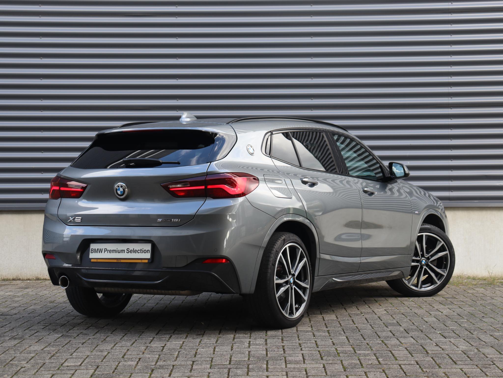 BMW X2 sDrive18i - Afbeelding 2