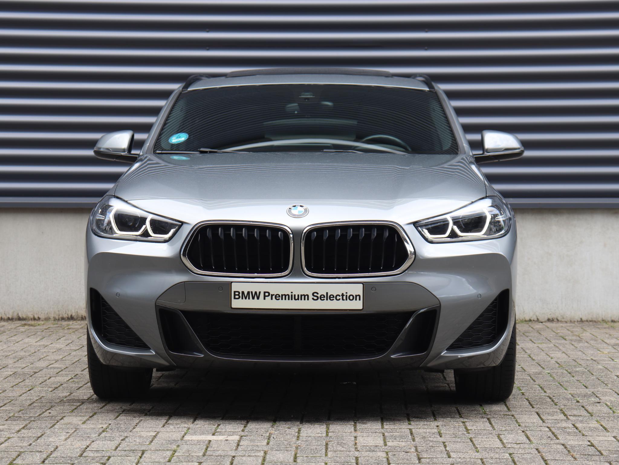 BMW X2 sDrive18i - Afbeelding 3