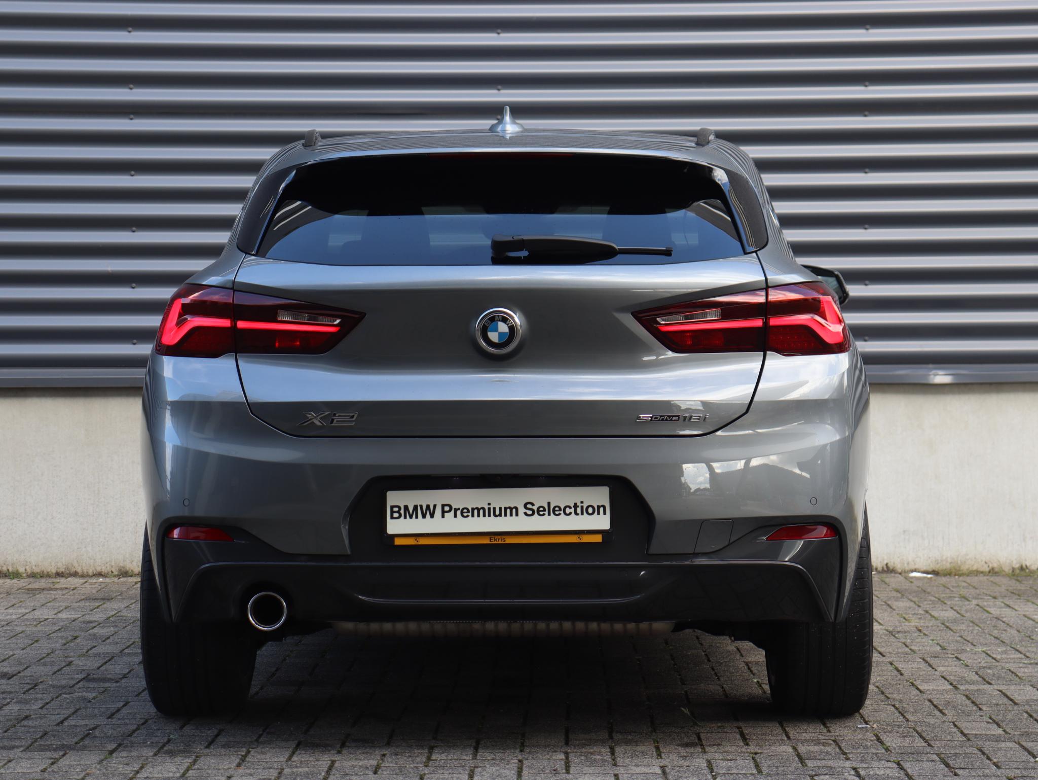 BMW X2 sDrive18i - Afbeelding 4