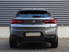 BMW X2 sDrive18i - Afbeelding 4