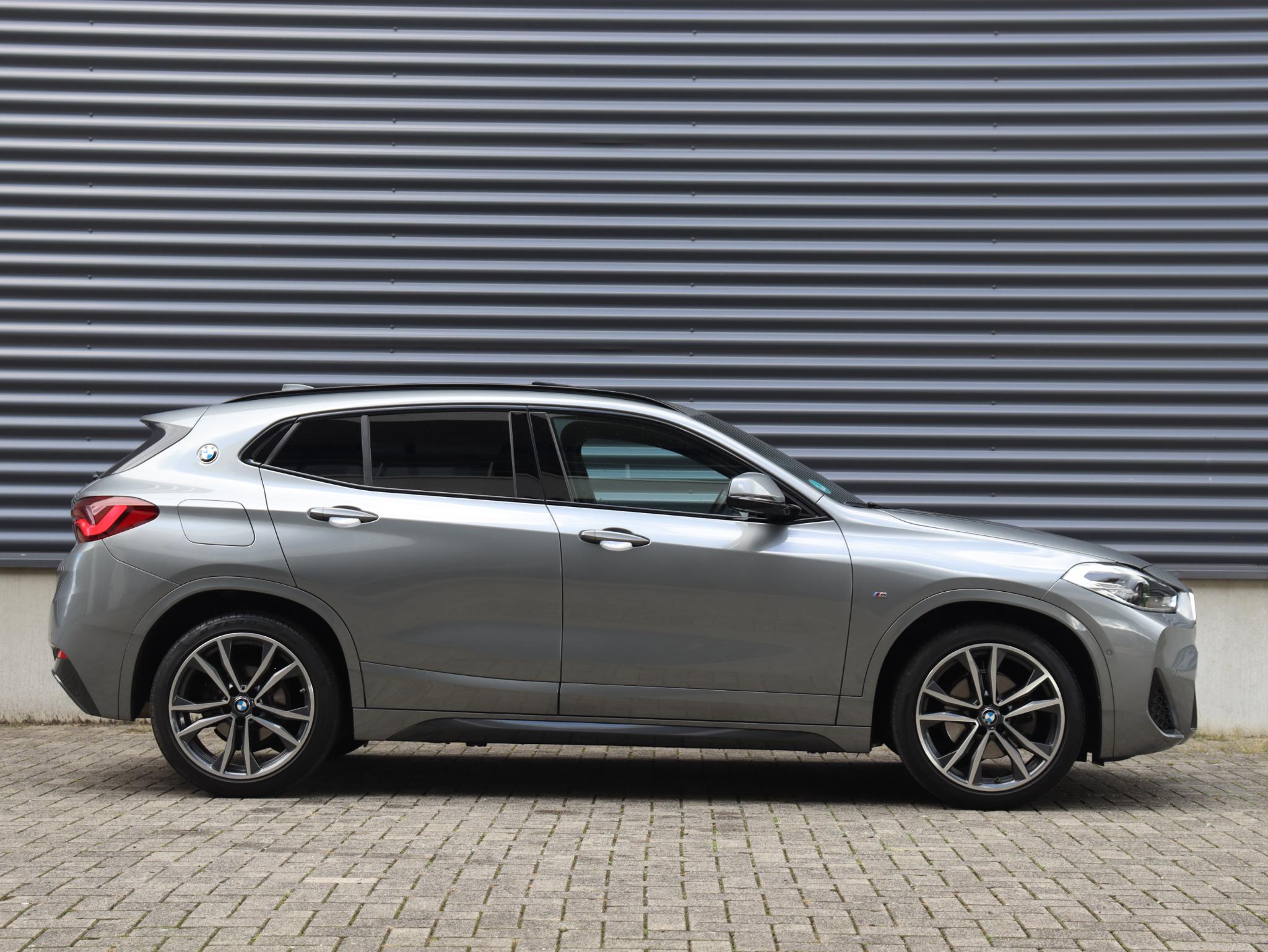 BMW X2 sDrive18i - Afbeelding 5