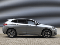 BMW X2 sDrive18i - Afbeelding 5