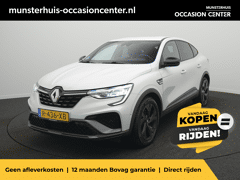 Renault Arkana 1.6 E-Tech Hybrid 145 R.S. Line - Afbeelding 2