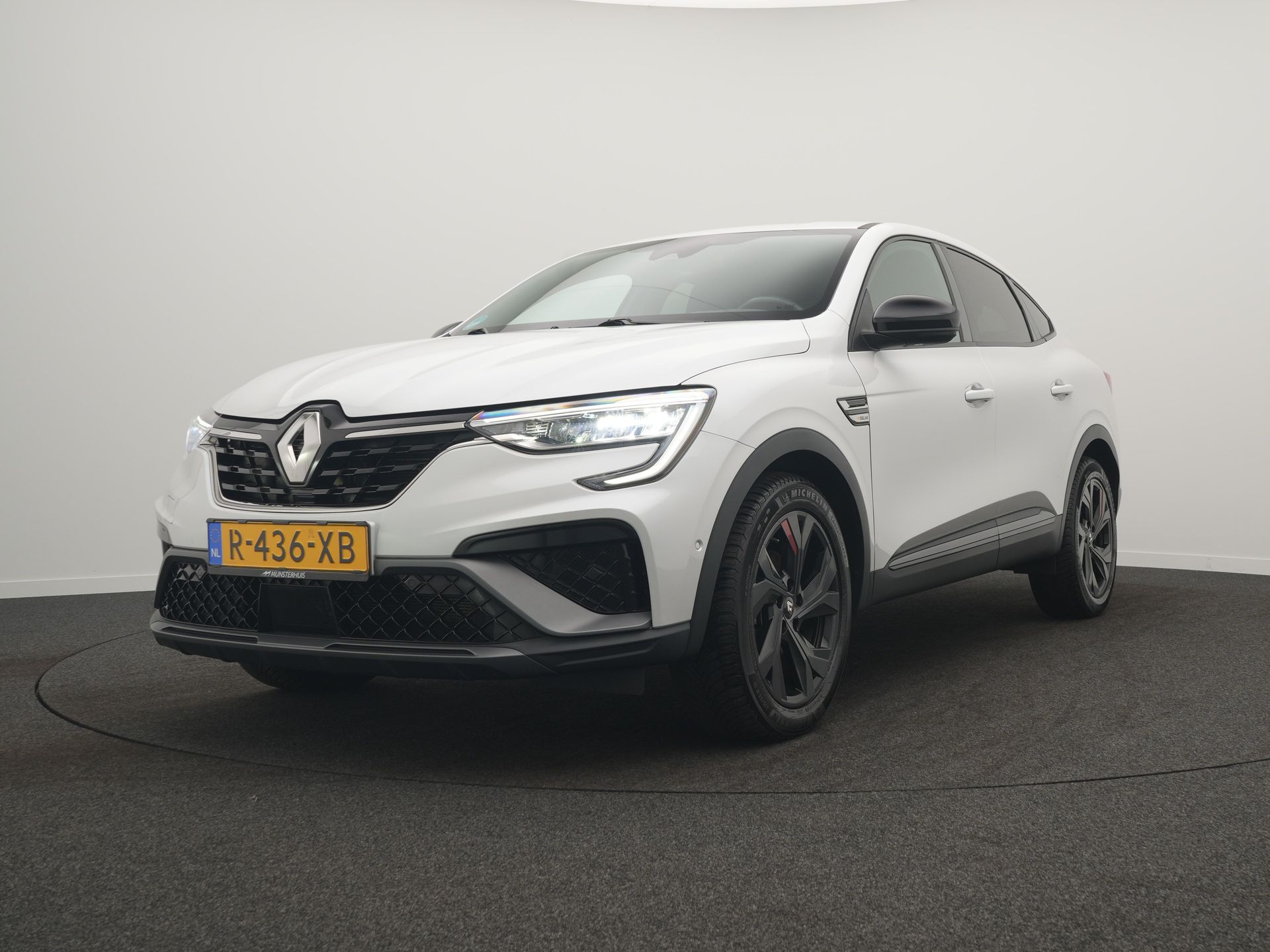 Renault Arkana 1.6 E-Tech Hybrid 145 R.S. Line - Afbeelding 5