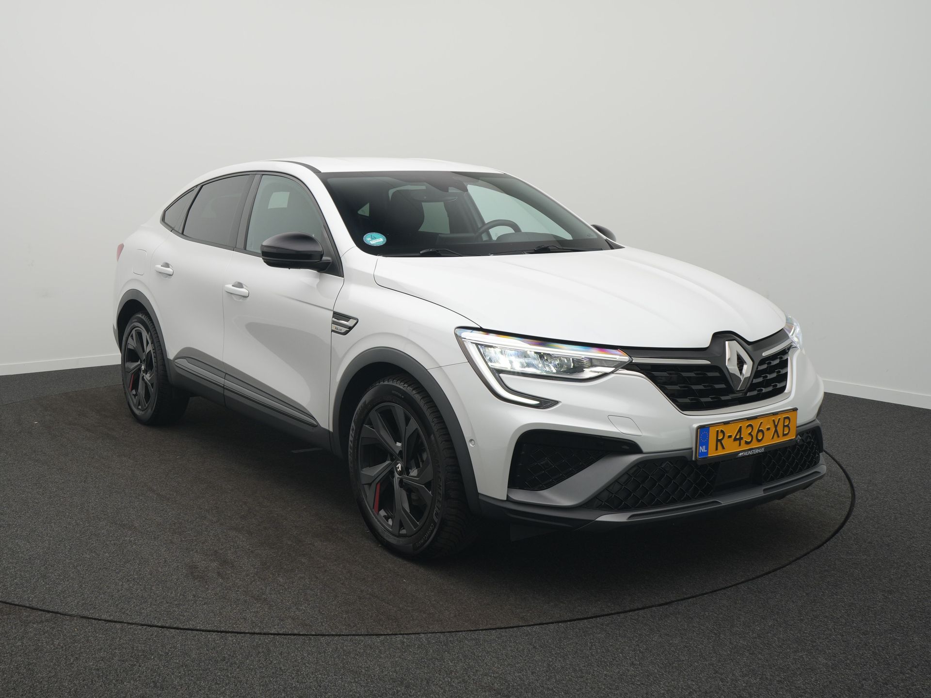 Renault Arkana 1.6 E-Tech Hybrid 145 R.S. Line - Afbeelding 2
