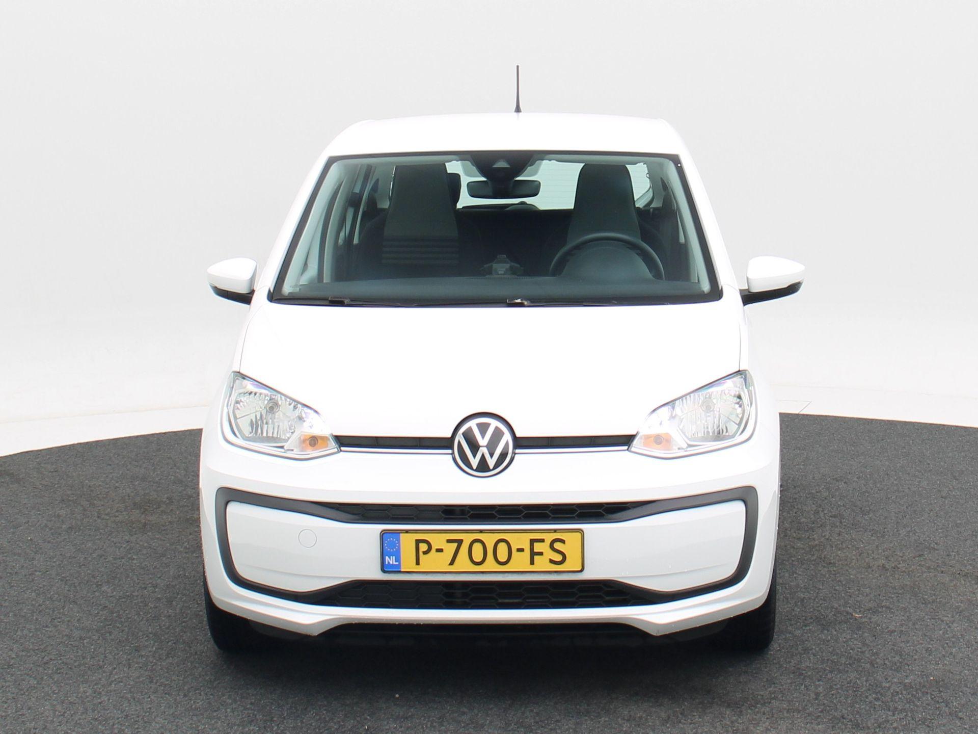 Volkswagen Up! 1.0 - Afbeelding 3