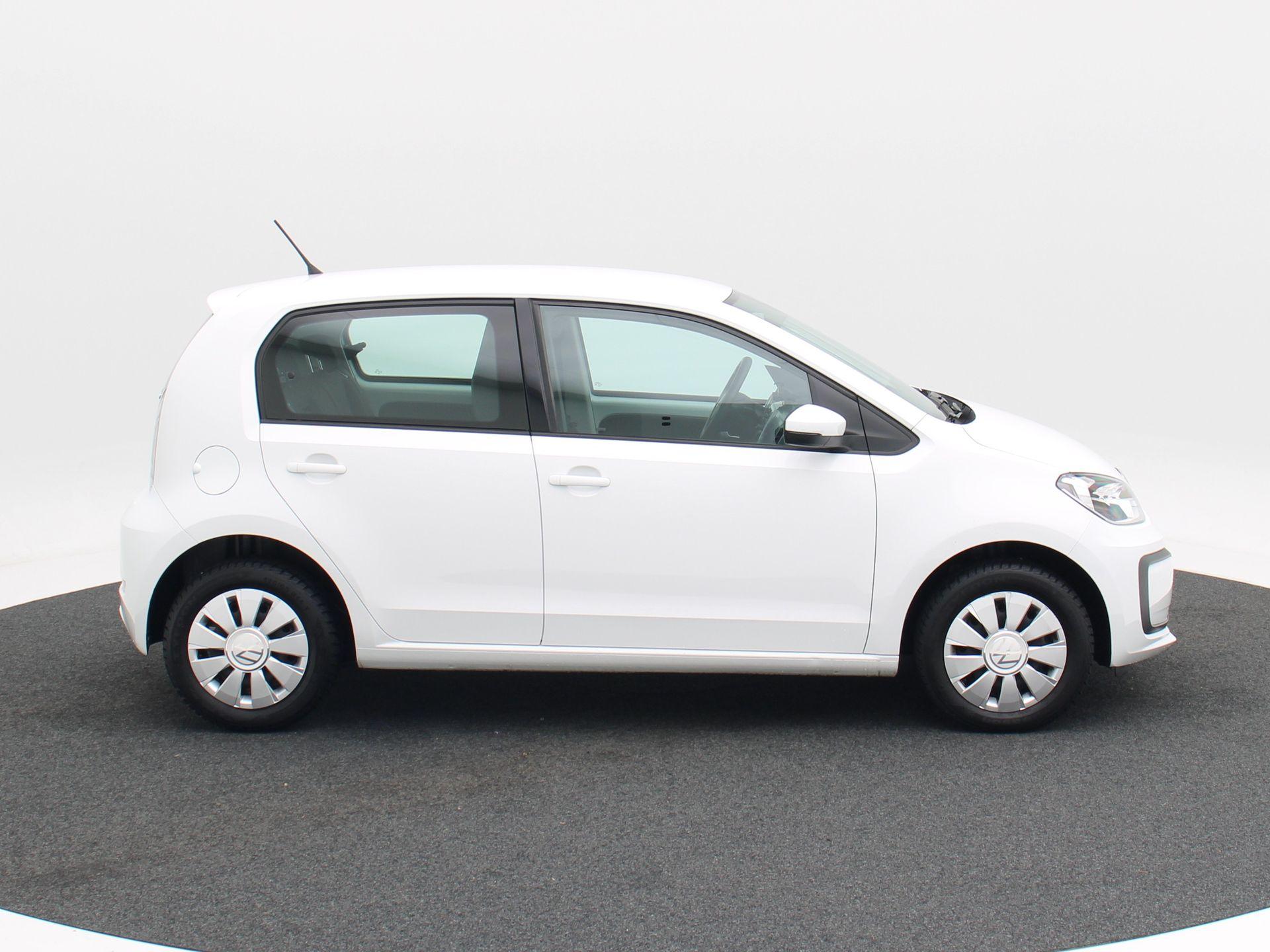 Volkswagen Up! 1.0 - Afbeelding 5