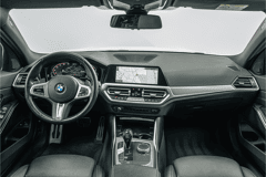 BMW 3 Serie Touring 330e M Sport Automaat - Afbeelding 4