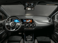 Mercedes-Benz B-Klasse 180 Business Solution AMG - Afbeelding 3