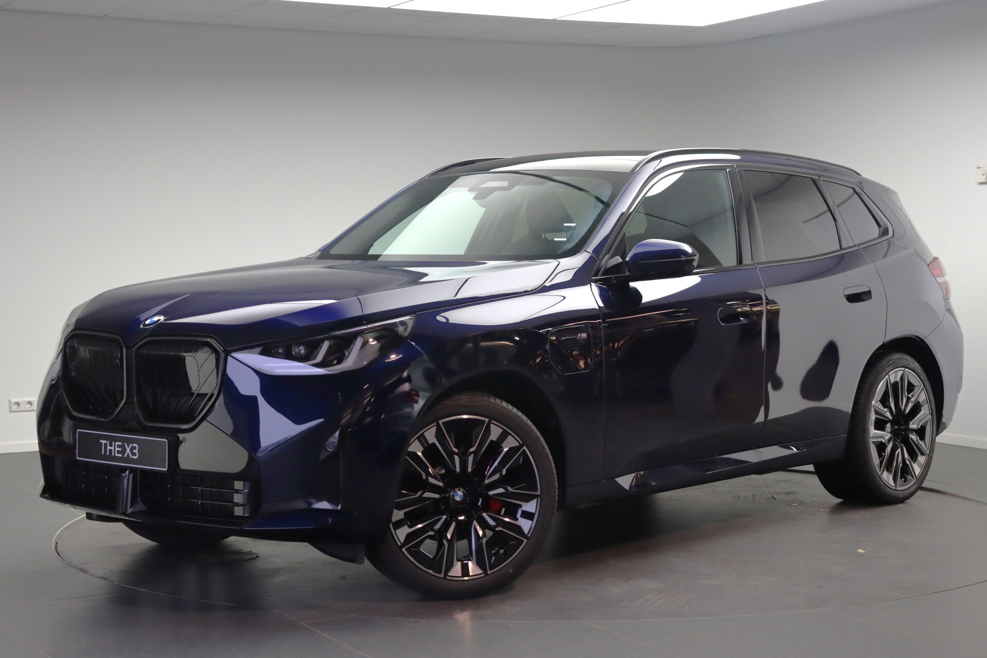 BMW X3 30e xDrive M Sport Automaat