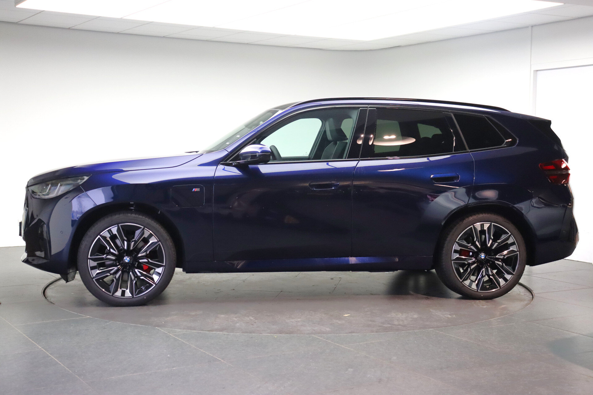 BMW X3 30e xDrive M Sport Automaat - Afbeelding 2