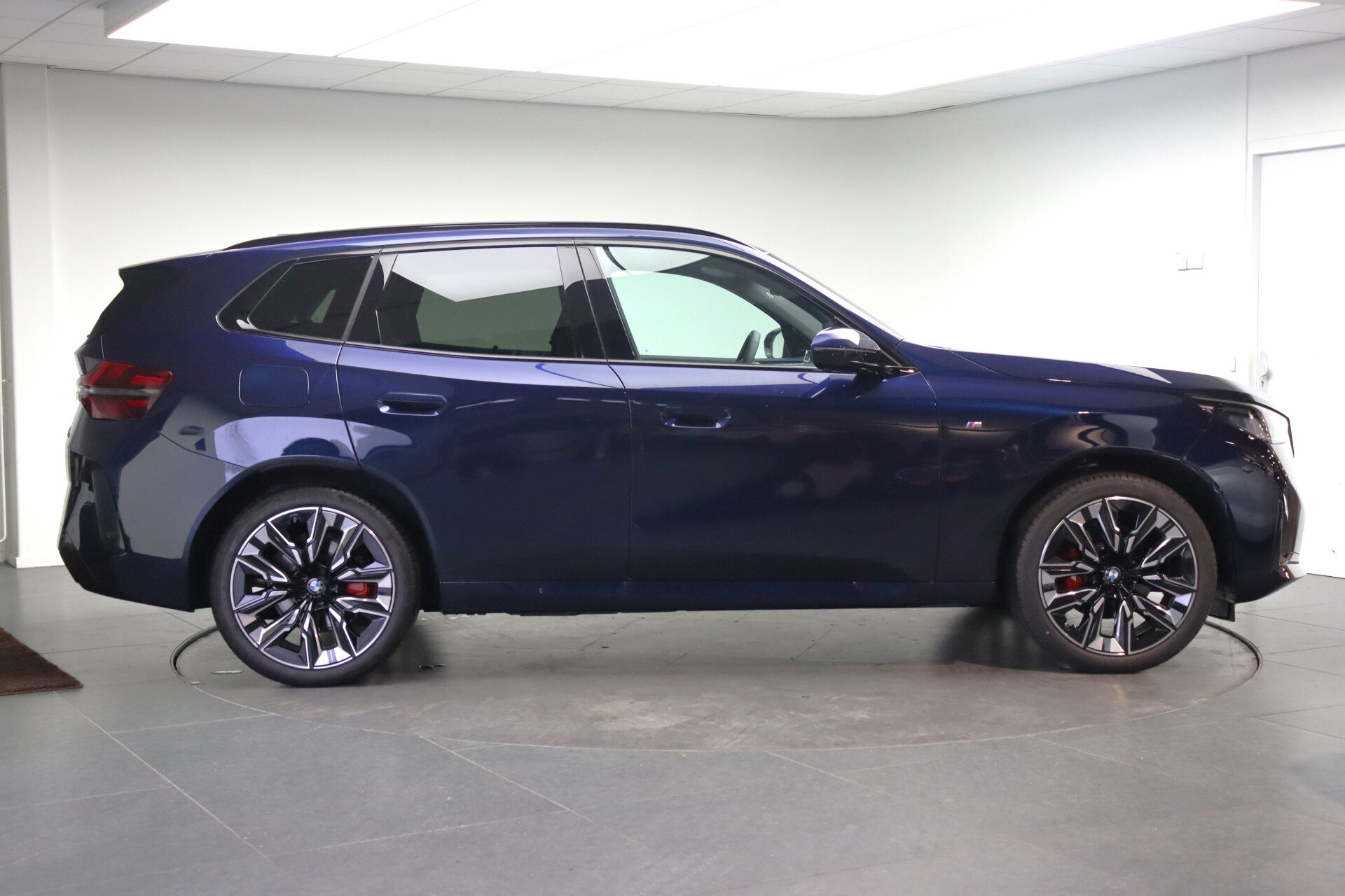 BMW X3 30e xDrive M Sport Automaat - Afbeelding 4