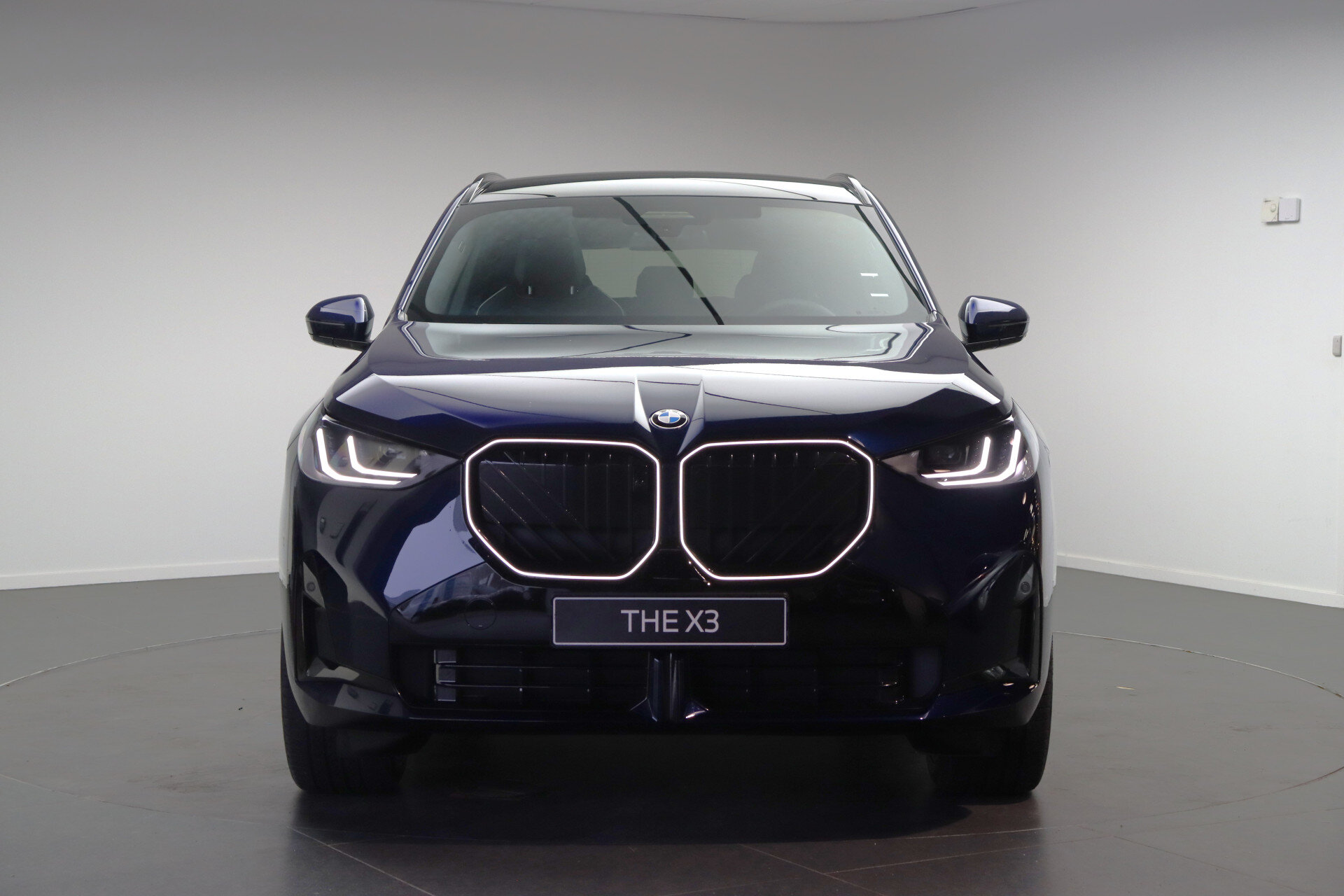 BMW X3 30e xDrive M Sport Automaat - Afbeelding 5