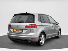 Volkswagen Golf Sportsvan 1.4 TSI Comfortline - Afbeelding 2