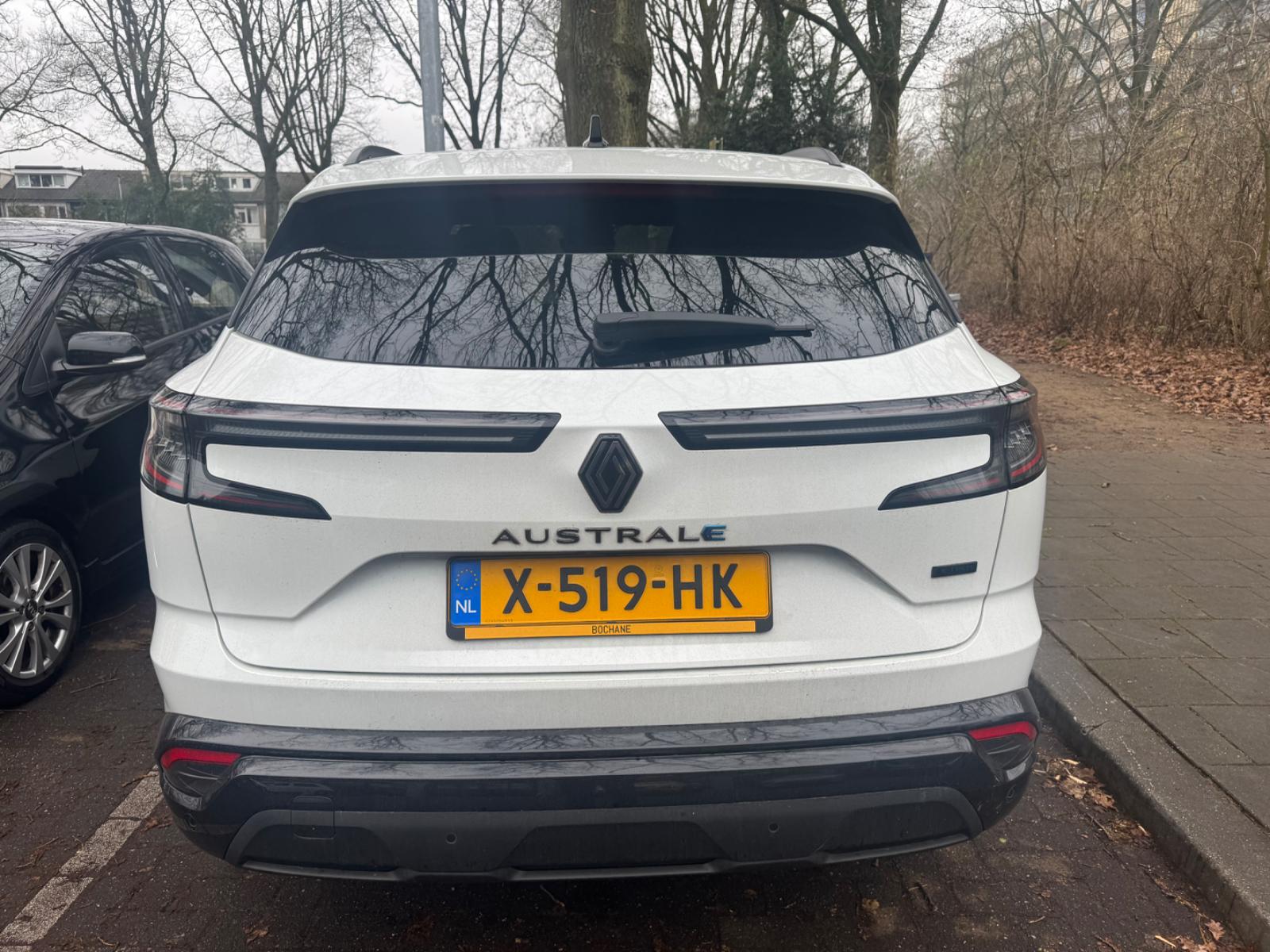 Renault Austral techno esprit Alpine E-Tech full hybrid 200 - Afbeelding 4