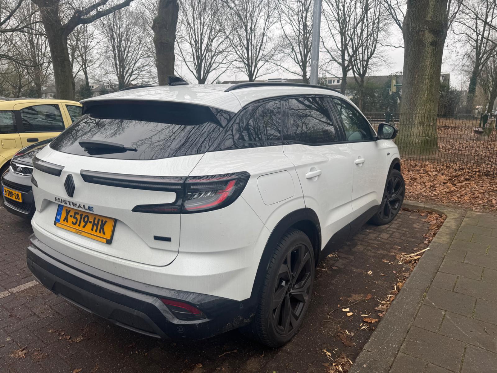 Renault Austral techno esprit Alpine E-Tech full hybrid 200 - Afbeelding 5