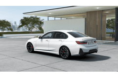 BMW 3 Serie 330e High Executive M Sport Automaat - Afbeelding 2