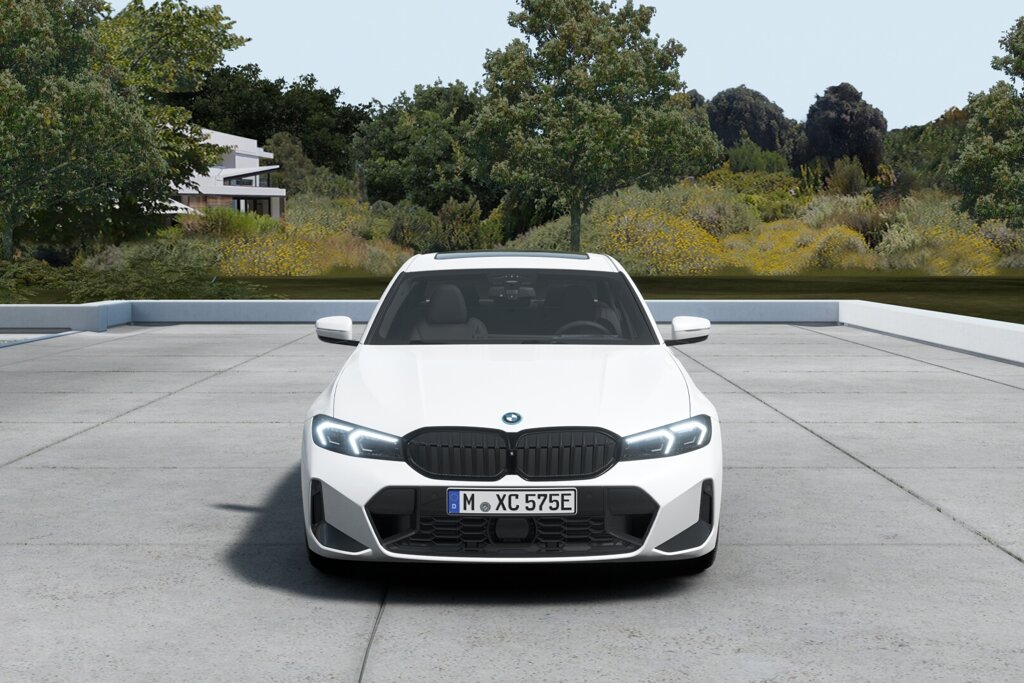 BMW 3 Serie 3