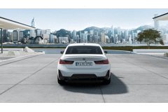 BMW 3 Serie 330e High Executive M Sport Automaat - Afbeelding 4