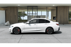 BMW 3 Serie 330e High Executive M Sport Automaat - Afbeelding 5