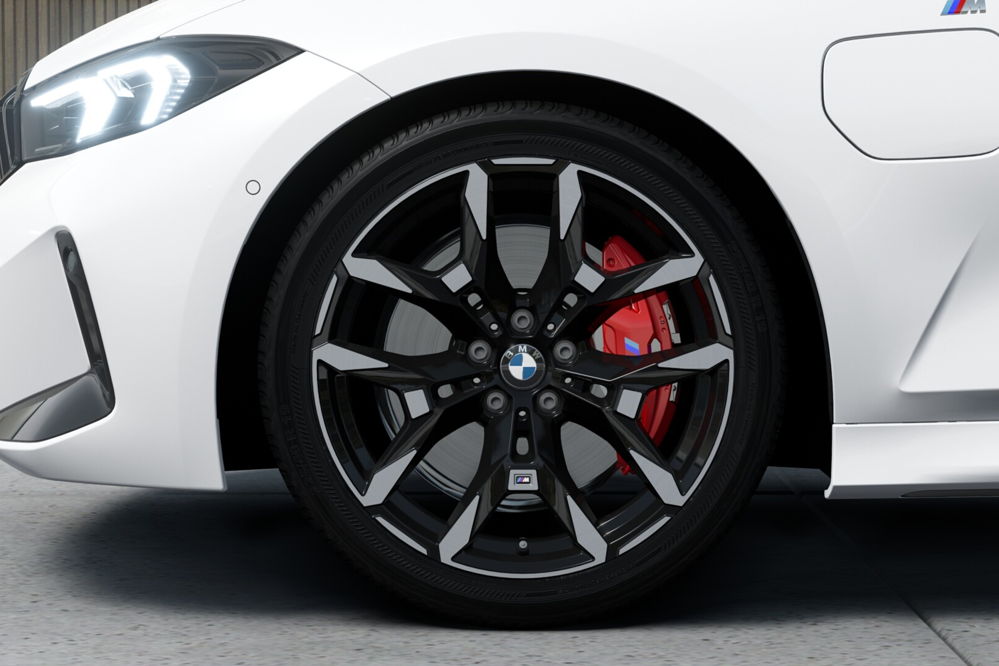 BMW 3 Serie 6