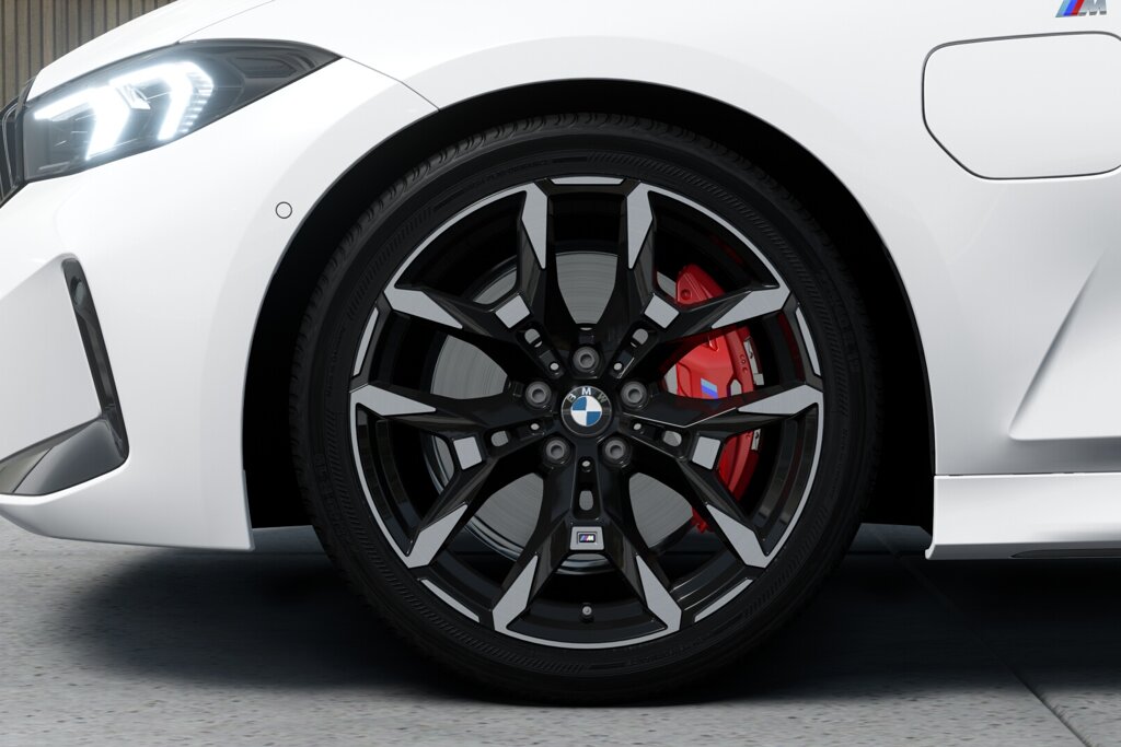 BMW 3 Serie 6