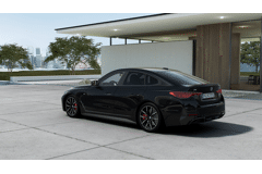 BMW i4 eDrive40 M Sport - Afbeelding 2