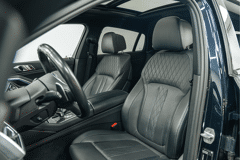 BMW X6 M50i High Executive Automaat - Afbeelding 5