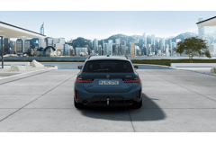 BMW 3 Serie Touring 330e M Sport Automaat - Afbeelding 4