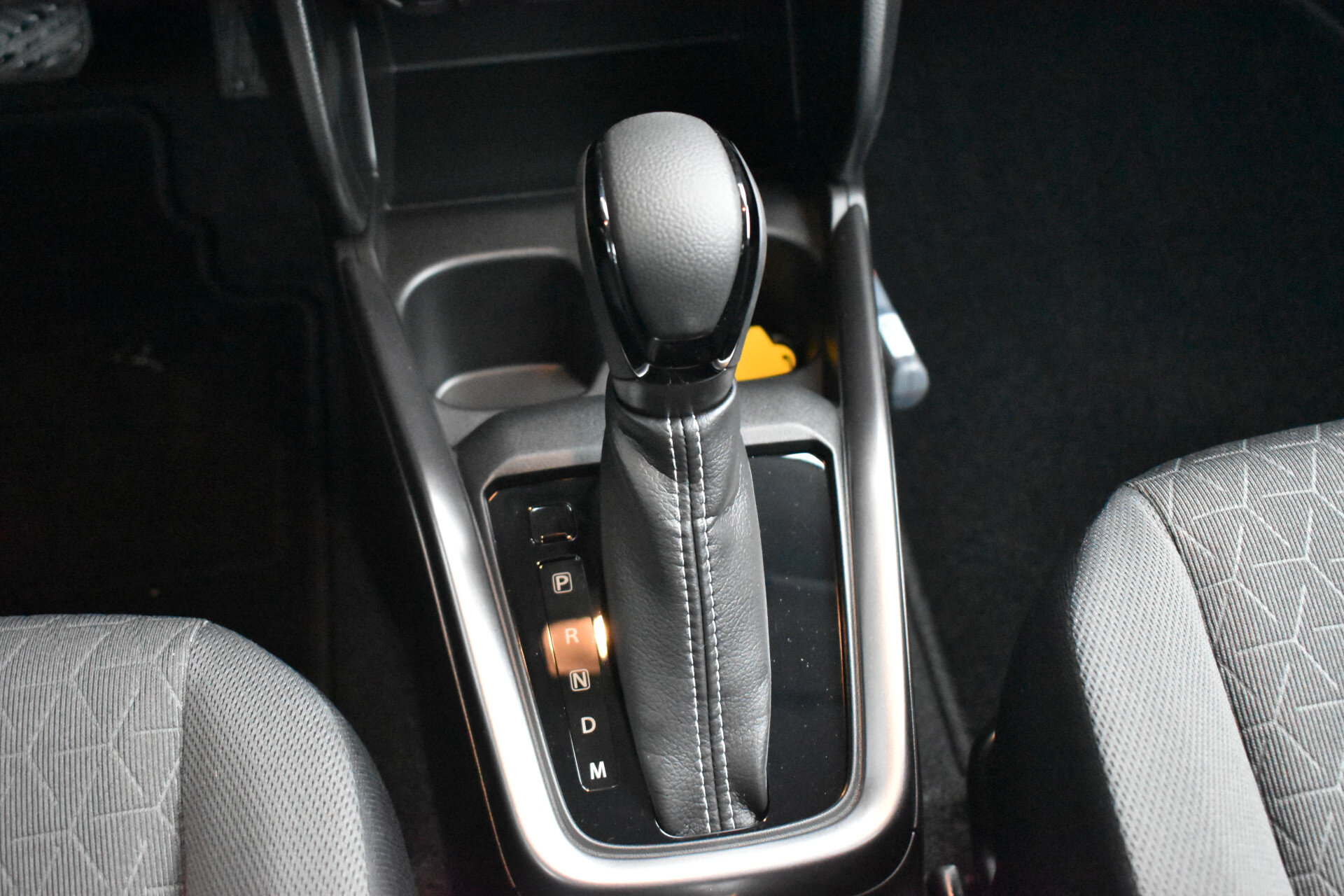 Suzuki Swift 1.2 Style Smart Hybrid Automaat 82pk - Afbeelding 4