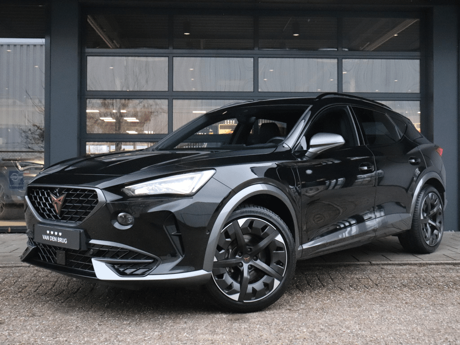 CUPRA Formentor 1.4 e-Hybrid 204PK - Afbeelding 1