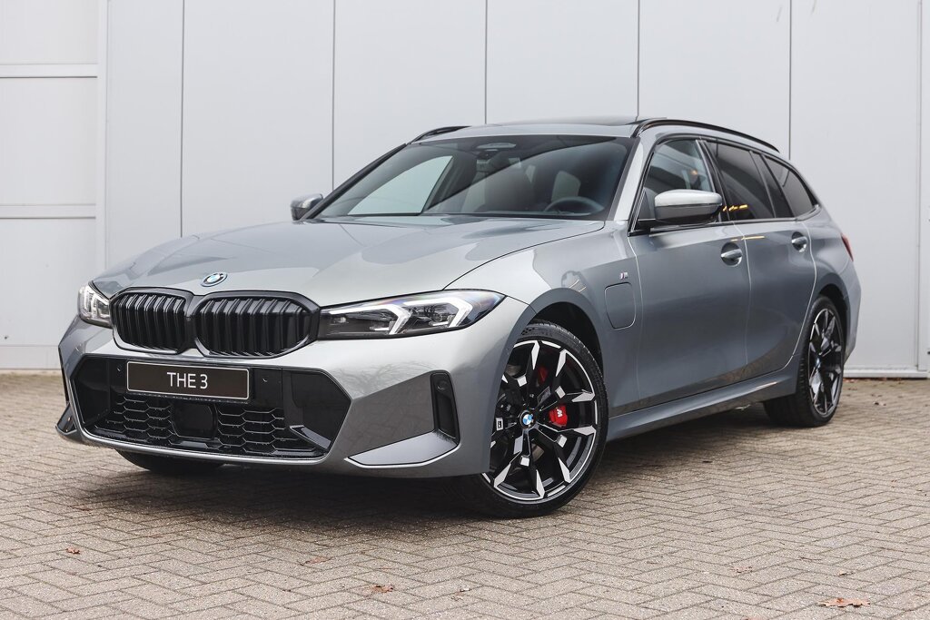 BMW 3 Serie 1