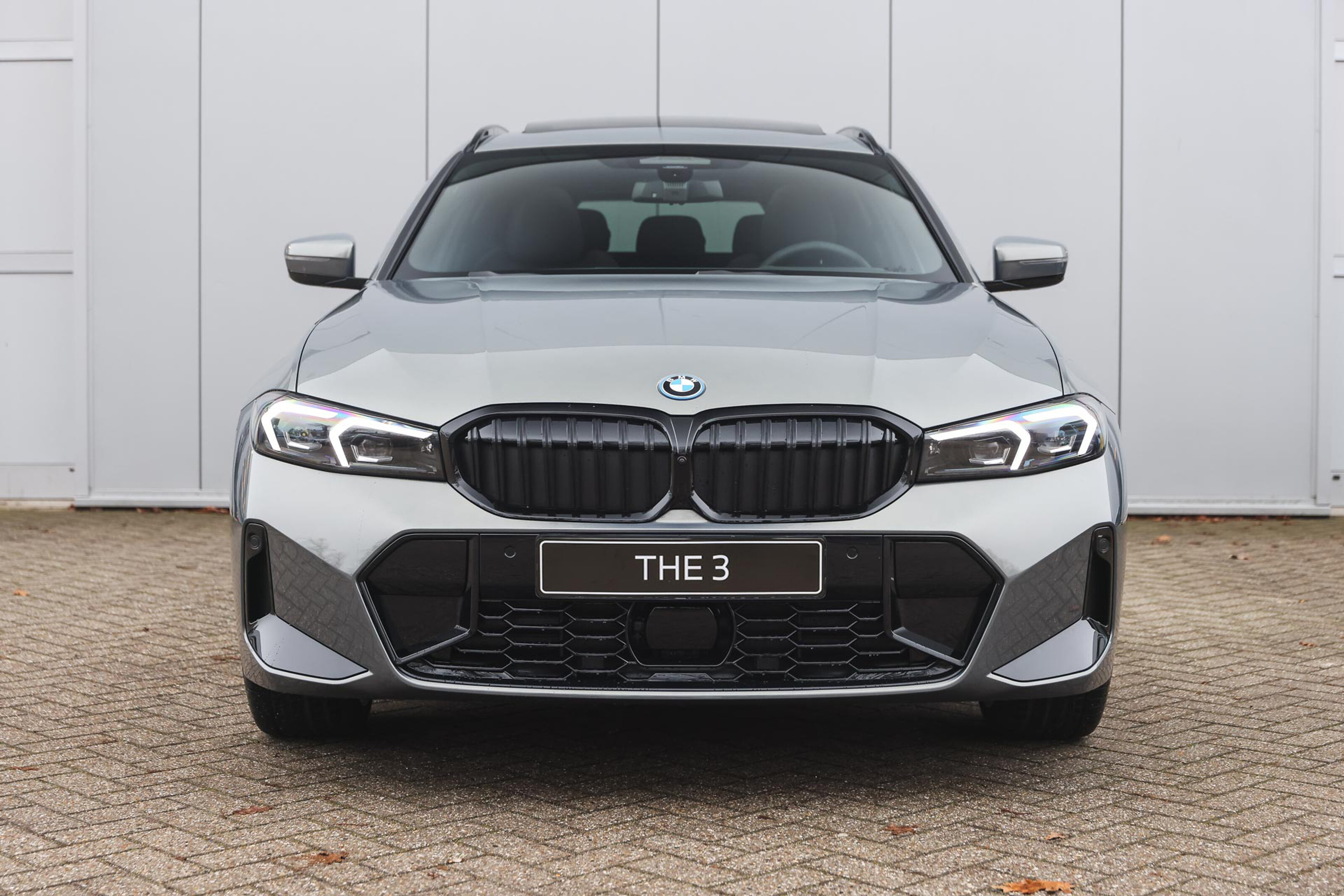 BMW 3 Serie 6