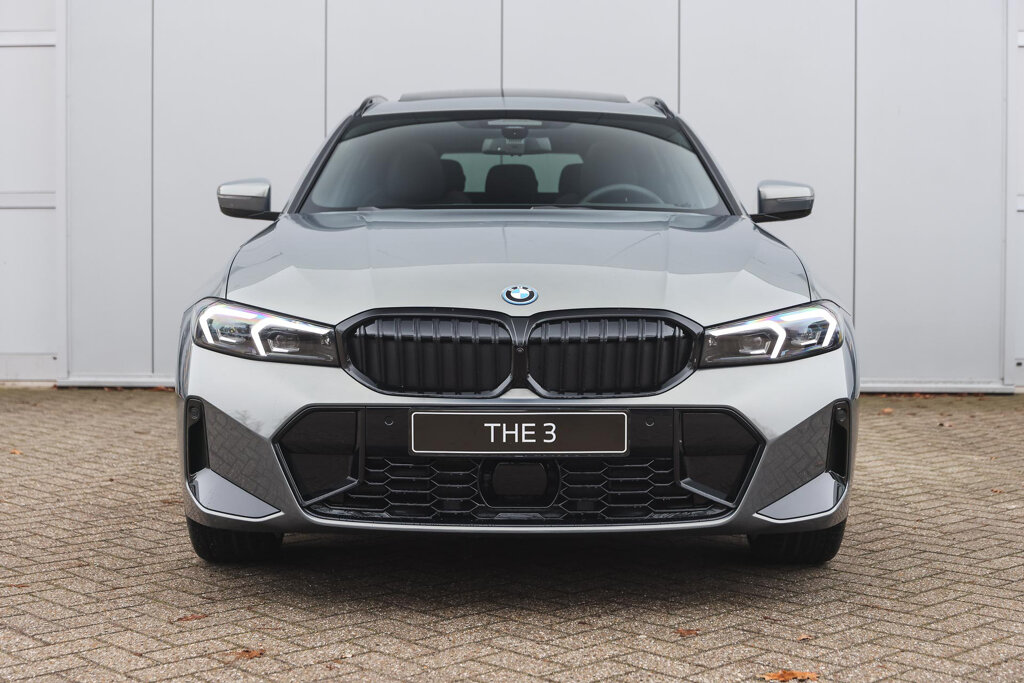 BMW 3 Serie 6
