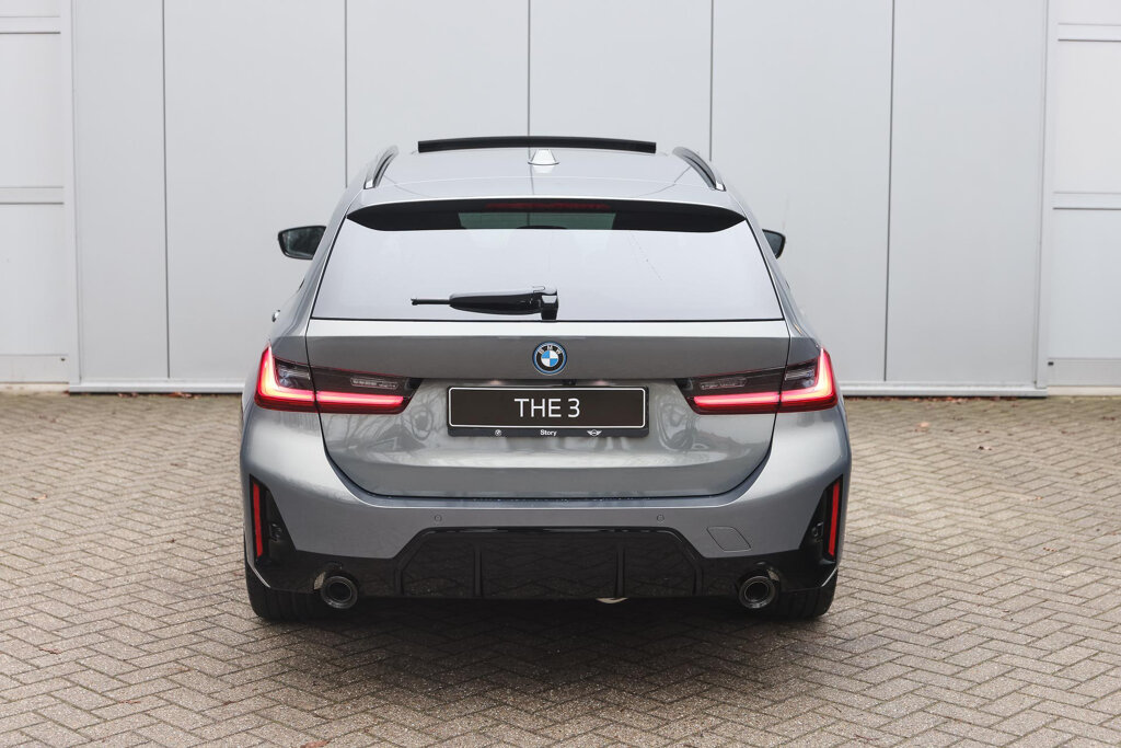 BMW 3 Serie 7
