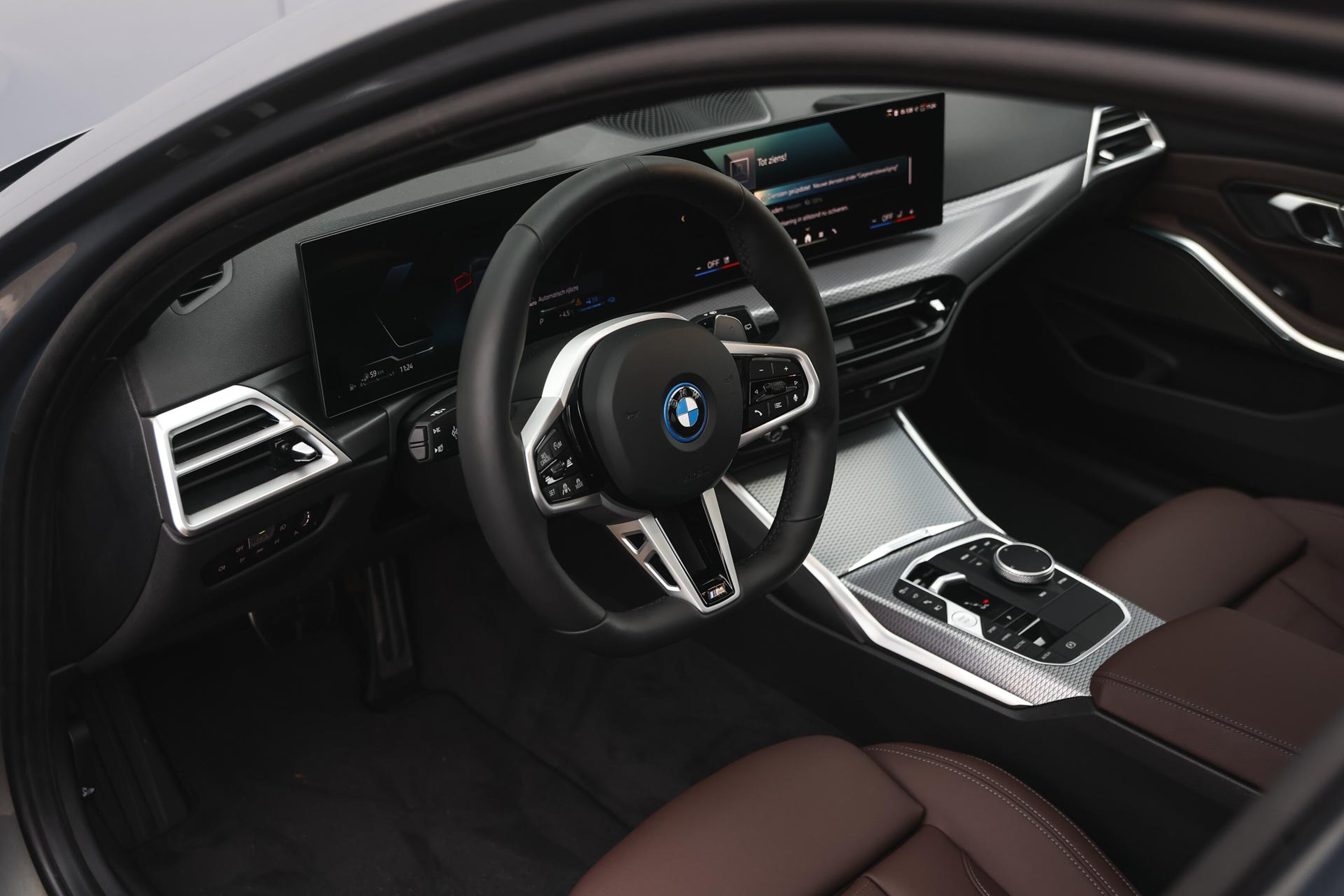 BMW 3 Serie 9