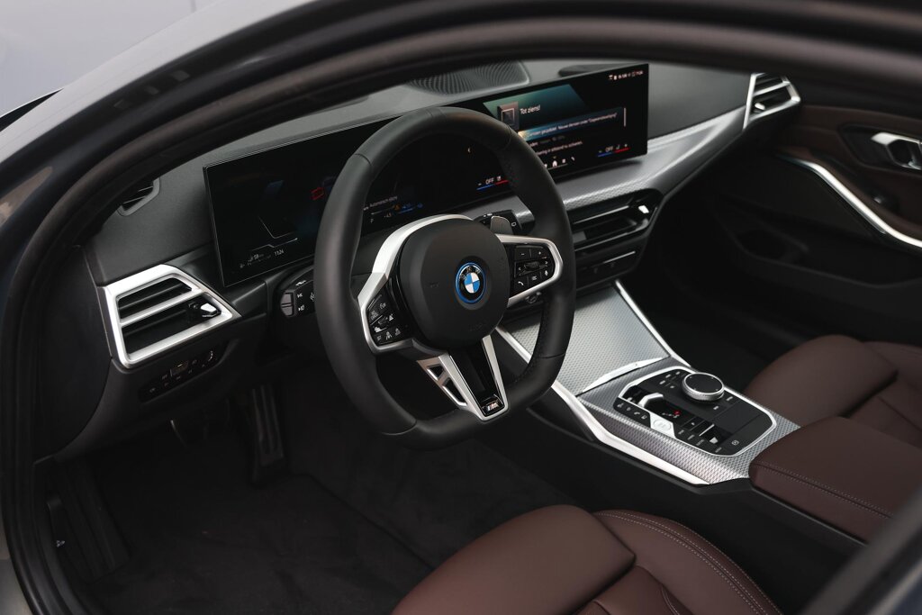BMW 3 Serie 9