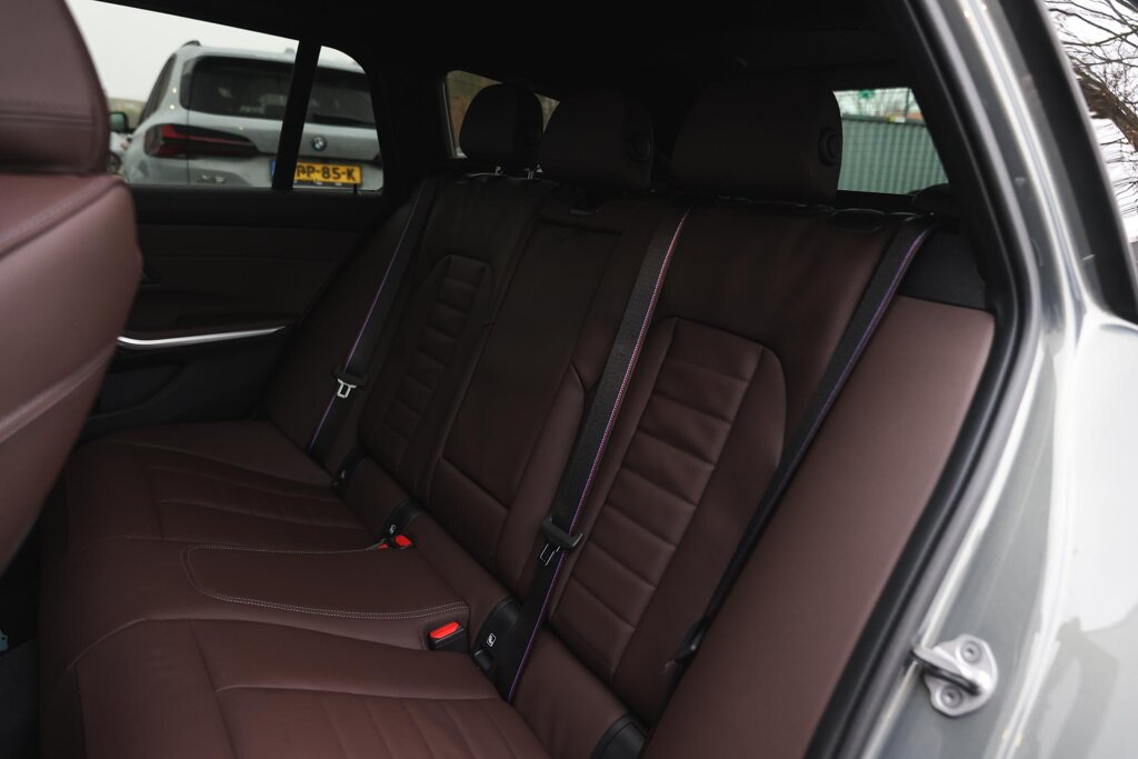 BMW 3 Serie 11