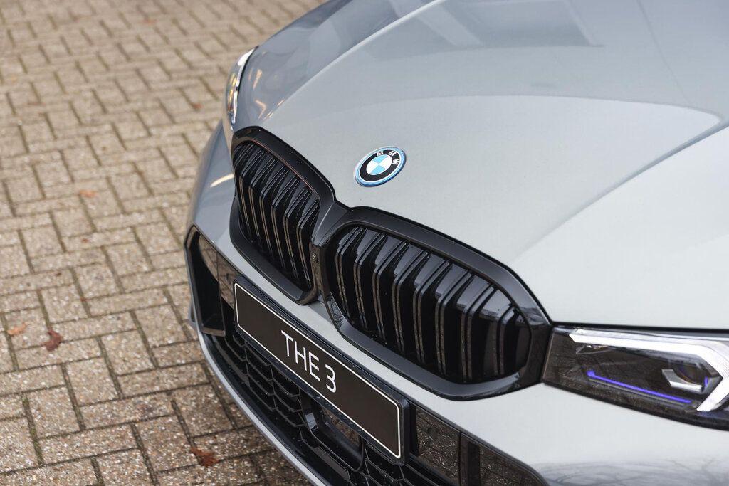 BMW 3 Serie 28