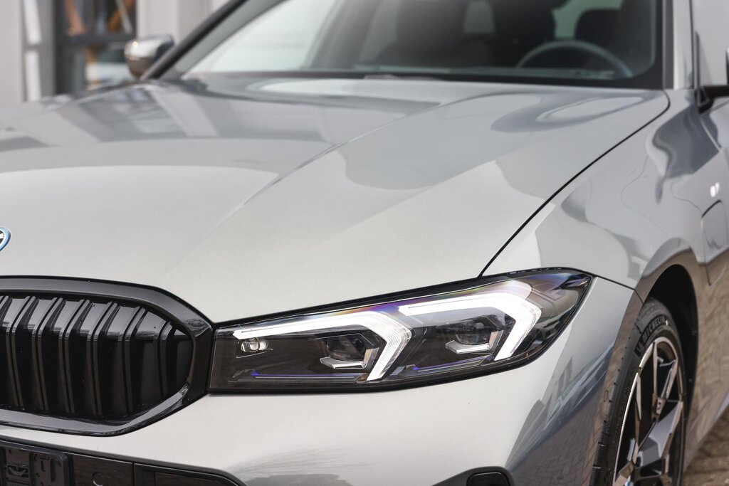 BMW 3 Serie 29