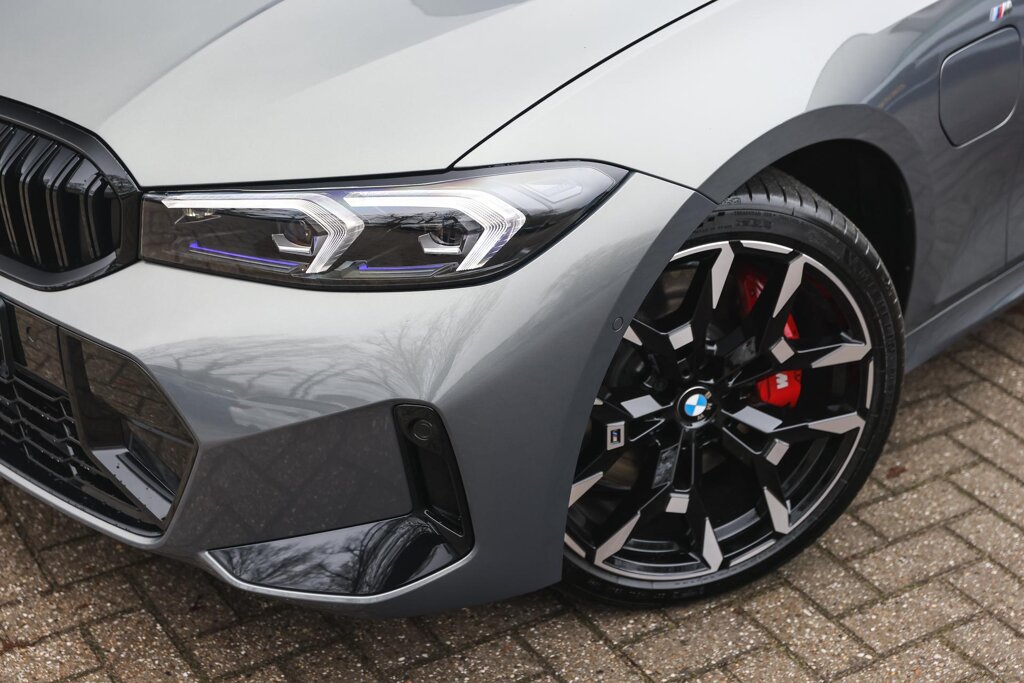 BMW 3 Serie 30