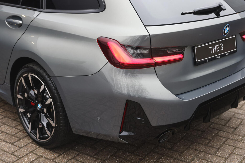 BMW 3 Serie 33