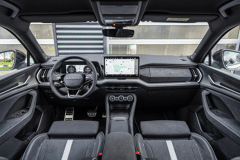 Skoda Kodiaq 1.5 TSI 204pk PHEV DSG Sportline Business - Afbeelding 5