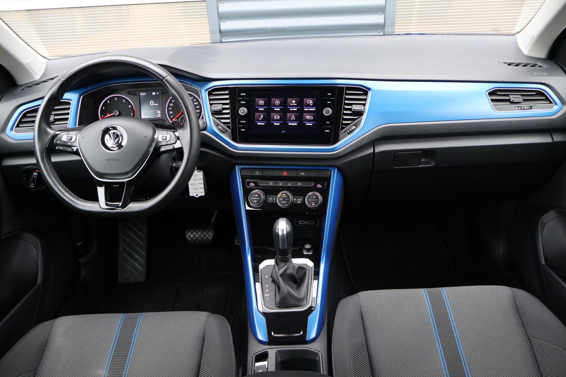 Volkswagen T-Roc 1.5 TSI 150pk DSG Style - Afbeelding 5